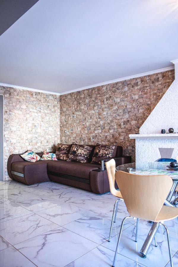 Apartments Relax Salou Exterior photo