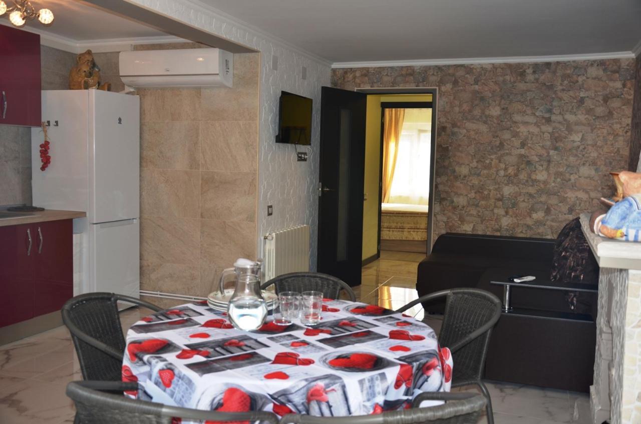 Apartments Relax Salou Exterior photo