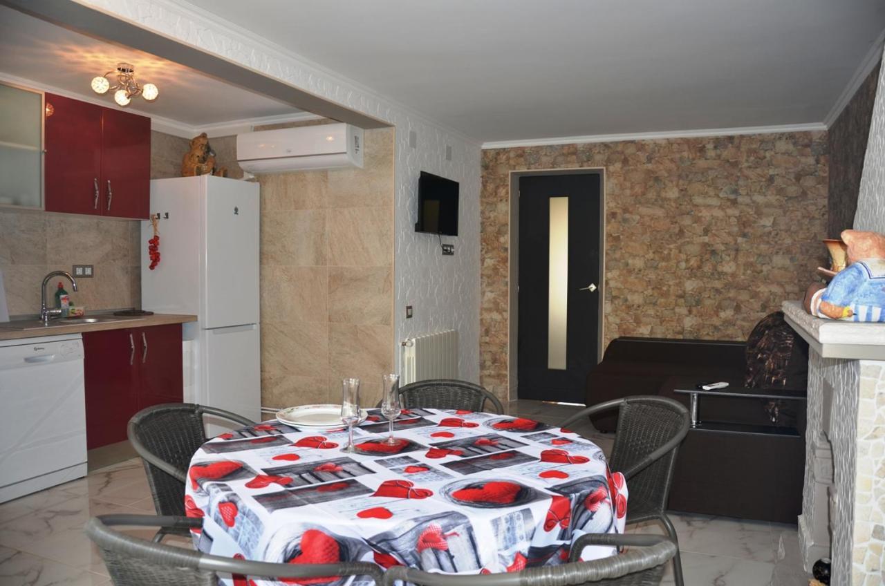 Apartments Relax Salou Exterior photo