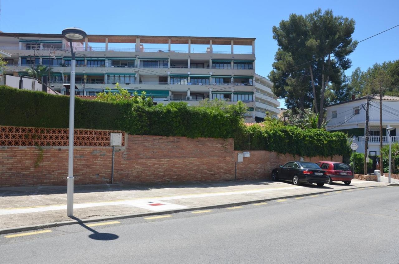Apartments Relax Salou Exterior photo