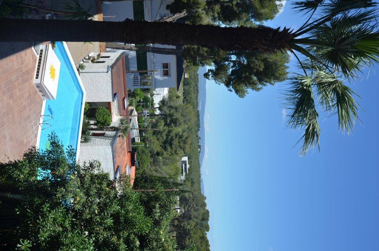 Apartments Relax Salou Exterior photo